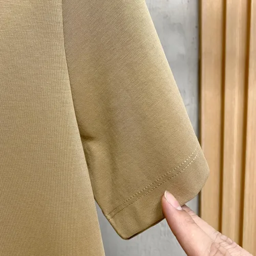 Cheap Christian Dior T-Shirts Short Sleeved For Men #1412491 Replica Wholesale [$76.00 USD] [ITEM#1412491] on Replica Christian Dior T-Shirts