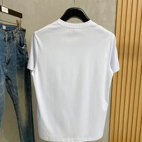 Cheap Boss T-Shirts Short Sleeved For Men #1412493 Replica Wholesale [$76.00 USD] [ITEM#1412493] on Replica Boss T-Shirts