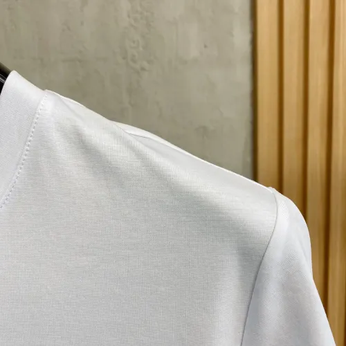 Cheap Boss T-Shirts Short Sleeved For Men #1412493 Replica Wholesale [$76.00 USD] [ITEM#1412493] on Replica Boss T-Shirts