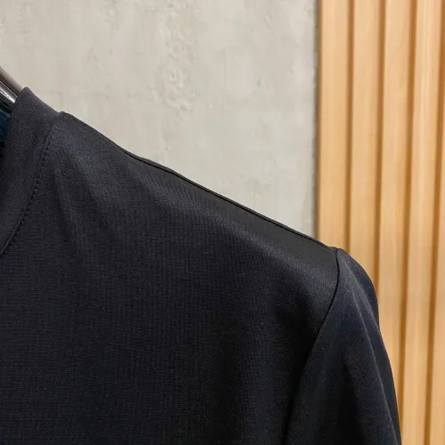 Cheap Boss T-Shirts Short Sleeved For Men #1412494 Replica Wholesale [$76.00 USD] [ITEM#1412494] on Replica Boss T-Shirts