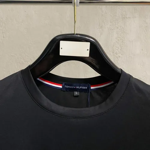 Cheap Tommy Hilfiger TH T-Shirts Short Sleeved For Men #1412498 Replica Wholesale [$76.00 USD] [ITEM#1412498] on Replica Tommy Hilfiger TH T-Shirts