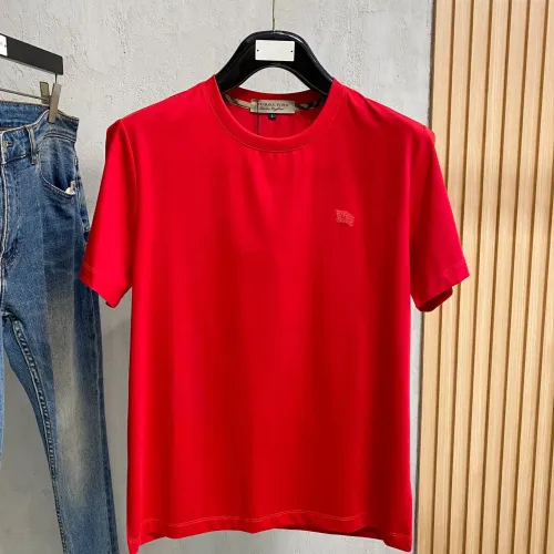 Burberry T-Shirts Short Sleeved For Men #1412514