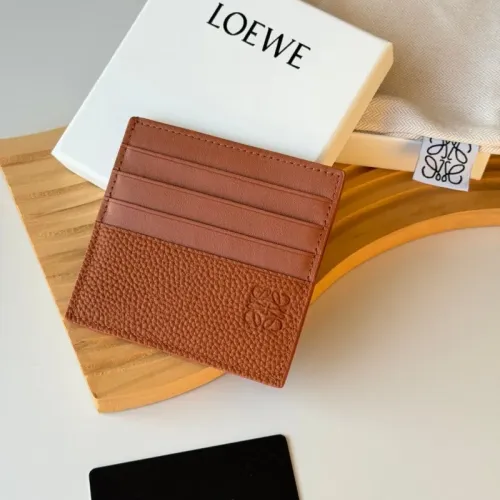 LOEWE Card Holders #1412522