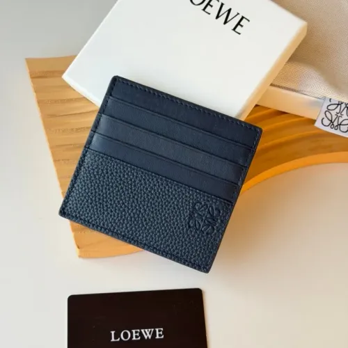 LOEWE Card Holders #1412523