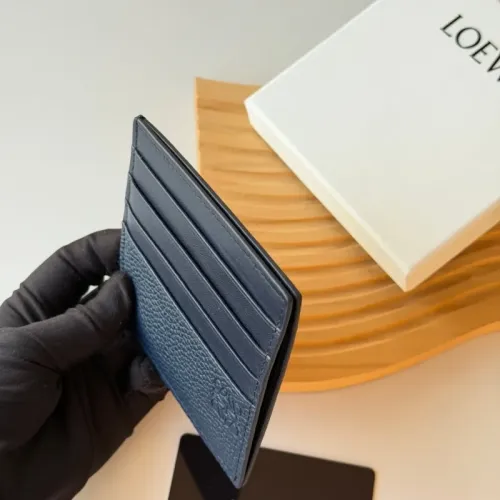 Cheap LOEWE Card Holders #1412523 Replica Wholesale [$48.00 USD] [ITEM#1412523] on Replica LOEWE Wallet