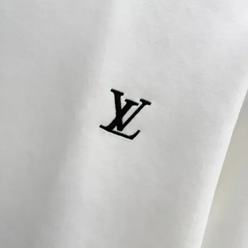 Cheap Louis Vuitton LV Hoodies Long Sleeved For Men #1412526 Replica Wholesale [$82.00 USD] [ITEM#1412526] on Replica Louis Vuitton LV Hoodies