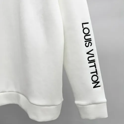 Cheap Louis Vuitton LV Hoodies Long Sleeved For Men #1412526 Replica Wholesale [$82.00 USD] [ITEM#1412526] on Replica Louis Vuitton LV Hoodies