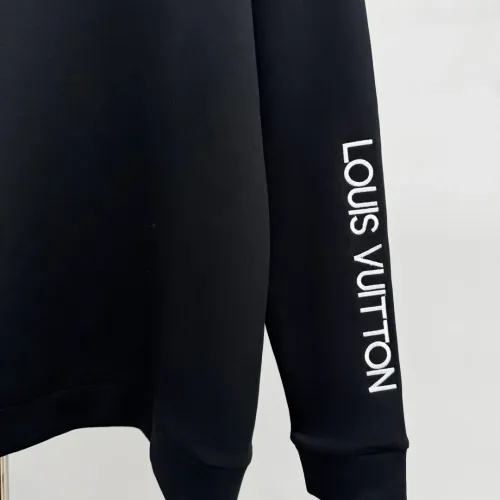 Cheap Louis Vuitton LV Hoodies Long Sleeved For Men #1412527 Replica Wholesale [$82.00 USD] [ITEM#1412527] on Replica Louis Vuitton LV Hoodies