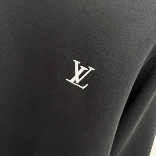 Cheap Louis Vuitton LV Hoodies Long Sleeved For Men #1412527 Replica Wholesale [$82.00 USD] [ITEM#1412527] on Replica Louis Vuitton LV Hoodies
