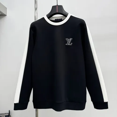 Louis Vuitton LV Hoodies Long Sleeved For Men #1412529