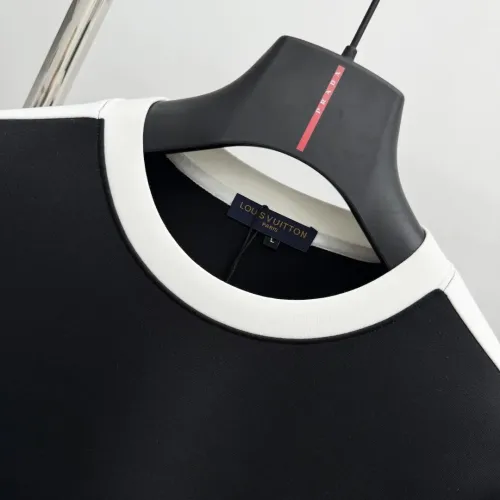 Cheap Louis Vuitton LV Hoodies Long Sleeved For Men #1412529 Replica Wholesale [$82.00 USD] [ITEM#1412529] on Replica Louis Vuitton LV Hoodies