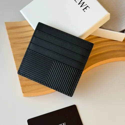 Cheap LOEWE Card Holders #1412533 Replica Wholesale [$48.00 USD] [ITEM#1412533] on Replica LOEWE Wallet