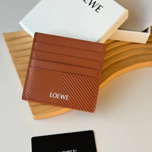 LOEWE Card Holders #1412535