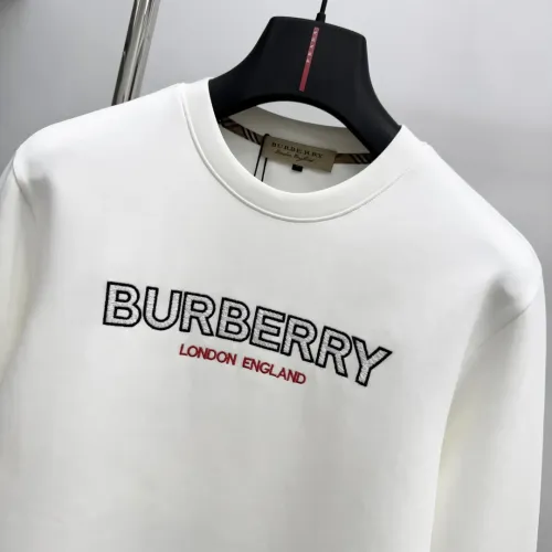 Cheap Burberry Hoodies Long Sleeved For Men #1412536 Replica Wholesale [$82.00 USD] [ITEM#1412536] on Replica Burberry Hoodies