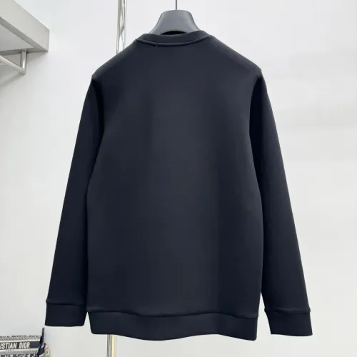 Cheap Burberry Hoodies Long Sleeved For Men #1412537 Replica Wholesale [$82.00 USD] [ITEM#1412537] on Replica Burberry Hoodies