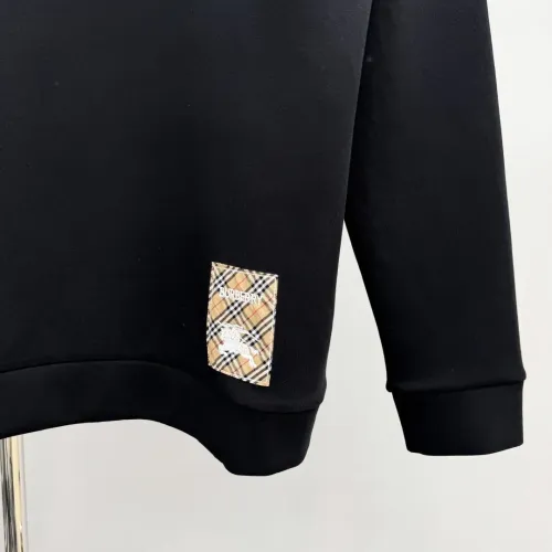 Cheap Burberry Hoodies Long Sleeved For Men #1412537 Replica Wholesale [$82.00 USD] [ITEM#1412537] on Replica Burberry Hoodies
