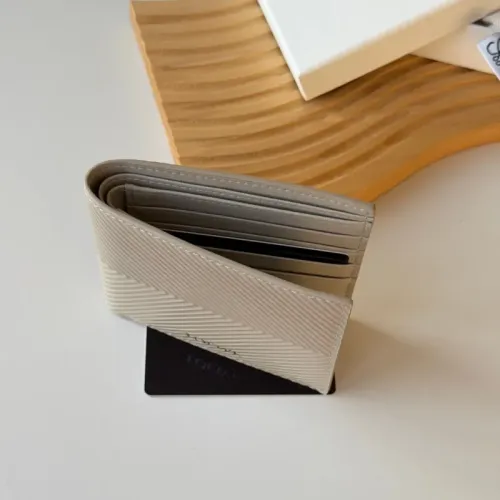 Cheap LOEWE Wallet For Unisex #1412544 Replica Wholesale [$56.00 USD] [ITEM#1412544] on Replica LOEWE Wallet