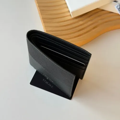 Cheap LOEWE Wallet For Unisex #1412545 Replica Wholesale [$56.00 USD] [ITEM#1412545] on Replica LOEWE Wallet