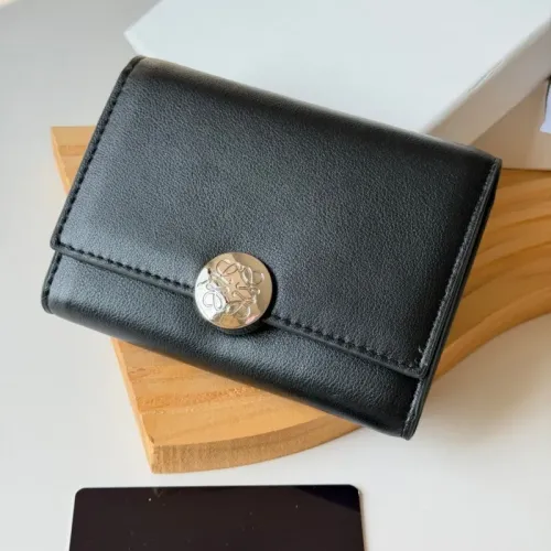 LOEWE Wallet For Women #1412553
