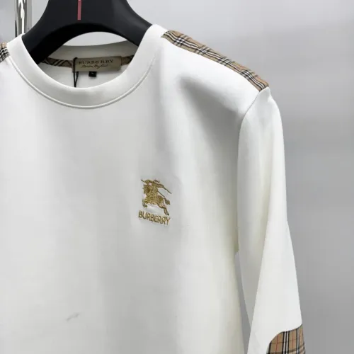 Cheap Burberry Hoodies Long Sleeved For Men #1412554 Replica Wholesale [$82.00 USD] [ITEM#1412554] on Replica Burberry Hoodies
