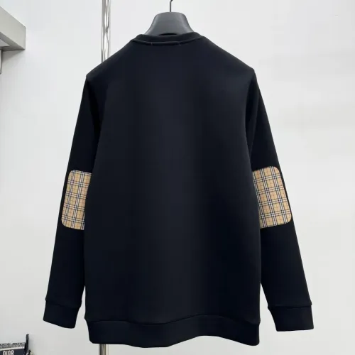 Cheap Burberry Hoodies Long Sleeved For Men #1412555 Replica Wholesale [$82.00 USD] [ITEM#1412555] on Replica Burberry Hoodies