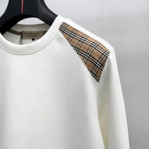 Cheap Burberry Hoodies Long Sleeved For Men #1412556 Replica Wholesale [$82.00 USD] [ITEM#1412556] on Replica Burberry Hoodies