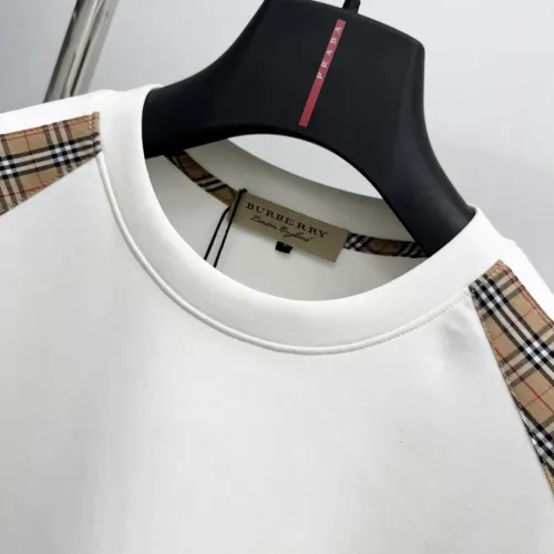 Cheap Burberry Hoodies Long Sleeved For Men #1412556 Replica Wholesale [$82.00 USD] [ITEM#1412556] on Replica Burberry Hoodies