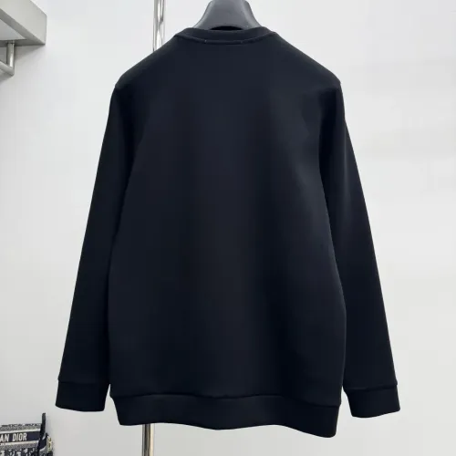 Cheap Burberry Hoodies Long Sleeved For Men #1412557 Replica Wholesale [$82.00 USD] [ITEM#1412557] on Replica Burberry Hoodies