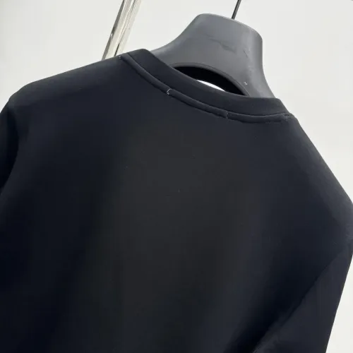 Cheap Burberry Hoodies Long Sleeved For Men #1412557 Replica Wholesale [$82.00 USD] [ITEM#1412557] on Replica Burberry Hoodies