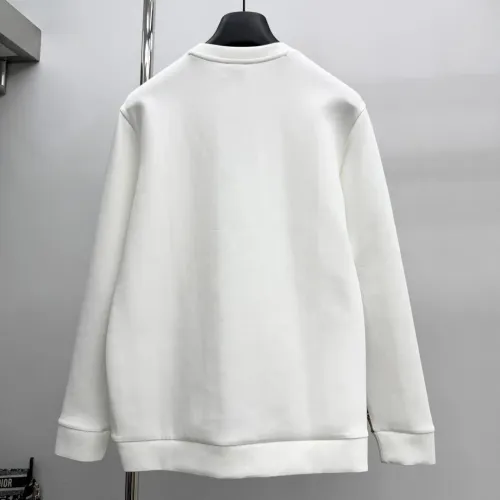 Cheap Burberry Hoodies Long Sleeved For Men #1412558 Replica Wholesale [$82.00 USD] [ITEM#1412558] on Replica Burberry Hoodies
