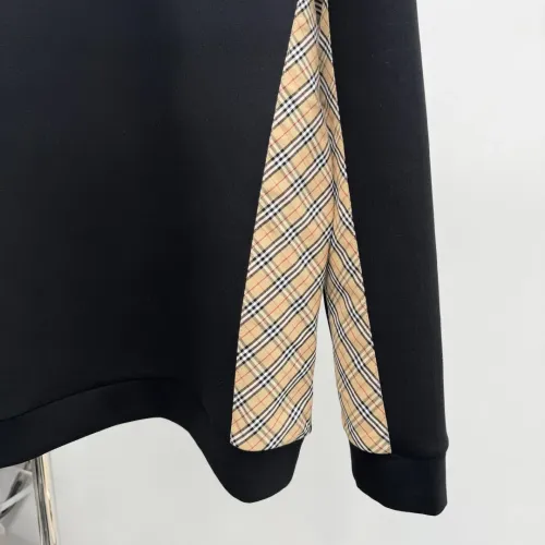 Cheap Burberry Hoodies Long Sleeved For Men #1412560 Replica Wholesale [$82.00 USD] [ITEM#1412560] on Replica Burberry Hoodies