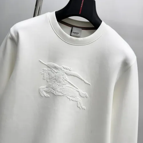 Cheap Burberry Hoodies Long Sleeved For Men #1412564 Replica Wholesale [$82.00 USD] [ITEM#1412564] on Replica Burberry Hoodies