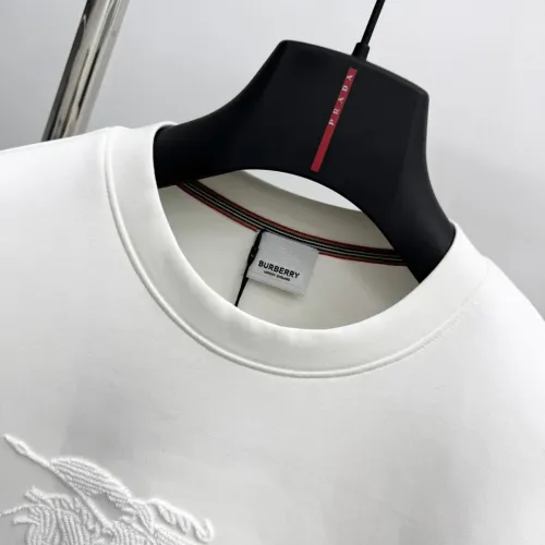 Cheap Burberry Hoodies Long Sleeved For Men #1412564 Replica Wholesale [$82.00 USD] [ITEM#1412564] on Replica Burberry Hoodies