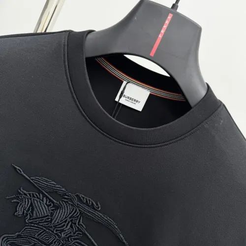 Cheap Burberry Hoodies Long Sleeved For Men #1412565 Replica Wholesale [$82.00 USD] [ITEM#1412565] on Replica Burberry Hoodies