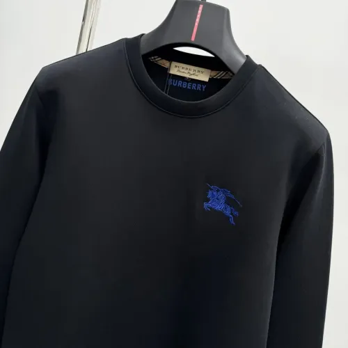 Cheap Burberry Hoodies Long Sleeved For Men #1412567 Replica Wholesale [$82.00 USD] [ITEM#1412567] on Replica Burberry Hoodies