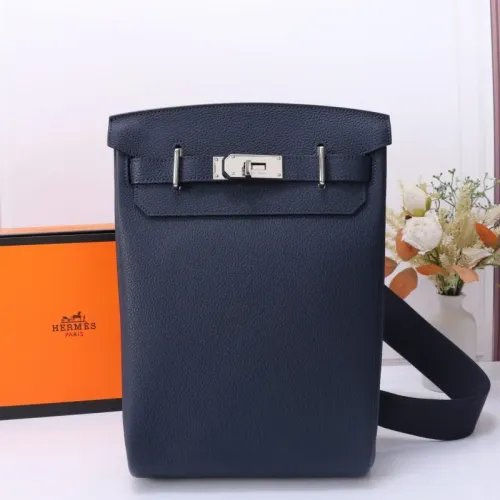 Hermes AAA Quality Messenger Bags For Unisex #1412568