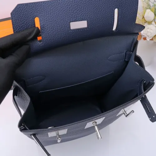 Cheap Hermes AAA Quality Messenger Bags For Unisex #1412568 Replica Wholesale [$244.63 USD] [ITEM#1412568] on Replica Hermes AAA Quality Messenger Bags