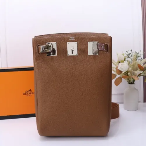 Cheap Hermes AAA Quality Messenger Bags For Unisex #1412570 Replica Wholesale [$244.63 USD] [ITEM#1412570] on Replica Hermes AAA Quality Messenger Bags