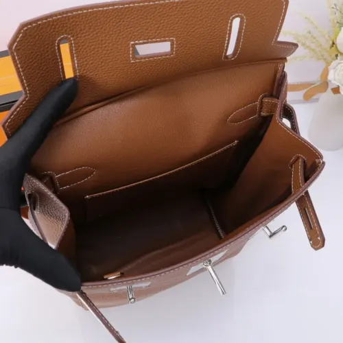 Cheap Hermes AAA Quality Messenger Bags For Unisex #1412570 Replica Wholesale [$244.63 USD] [ITEM#1412570] on Replica Hermes AAA Quality Messenger Bags