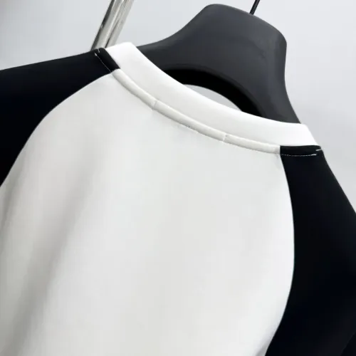 Cheap Chanel Hoodies Long Sleeved For Men #1412572 Replica Wholesale [$82.00 USD] [ITEM#1412572] on Replica Chanel Hoodies