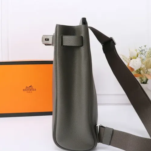 Cheap Hermes AAA Quality Messenger Bags For Unisex #1412574 Replica Wholesale [$244.63 USD] [ITEM#1412574] on Replica Hermes AAA Quality Messenger Bags