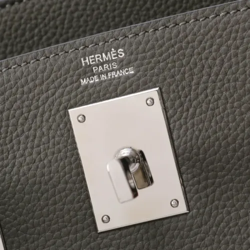 Cheap Hermes AAA Quality Messenger Bags For Unisex #1412574 Replica Wholesale [$244.63 USD] [ITEM#1412574] on Replica Hermes AAA Quality Messenger Bags