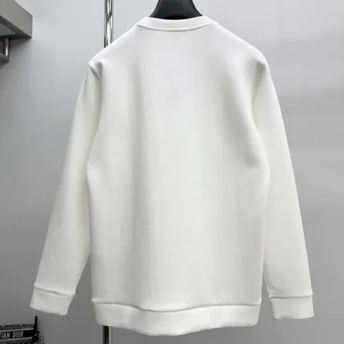 Cheap Dolce &amp; Gabbana D&amp;G Hoodies Long Sleeved For Men #1412575 Replica Wholesale [$82.00 USD] [ITEM#1412575] on Replica Dolce &amp; Gabbana D&amp;G Hoodies