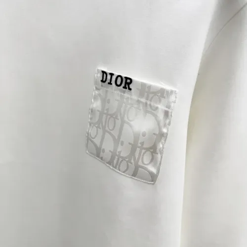 Cheap Christian Dior Hoodies Long Sleeved For Men #1412577 Replica Wholesale [$82.00 USD] [ITEM#1412577] on Replica Christian Dior Hoodies