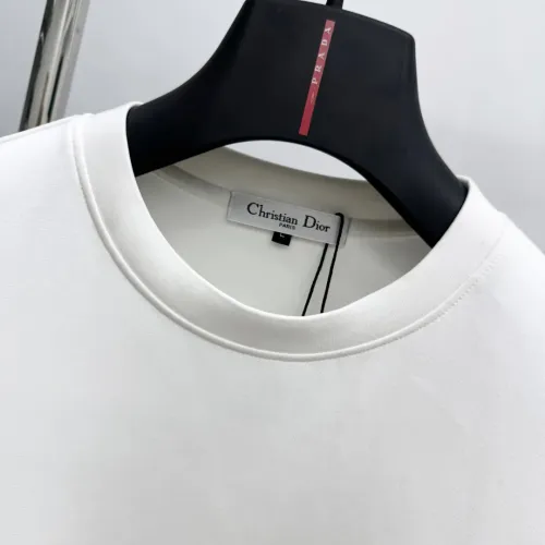 Cheap Christian Dior Hoodies Long Sleeved For Men #1412577 Replica Wholesale [$82.00 USD] [ITEM#1412577] on Replica Christian Dior Hoodies