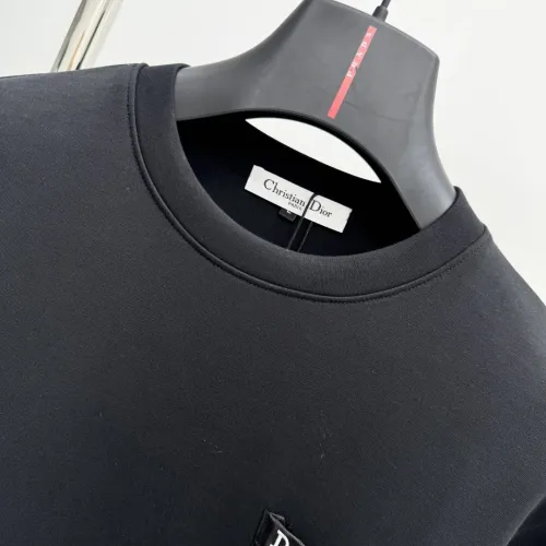 Cheap Christian Dior Hoodies Long Sleeved For Men #1412578 Replica Wholesale [$82.00 USD] [ITEM#1412578] on Replica Christian Dior Hoodies