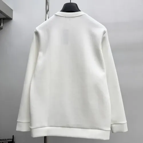 Cheap Prada Hoodies Long Sleeved For Men #1412581 Replica Wholesale [$82.00 USD] [ITEM#1412581] on Replica Prada Hoodies