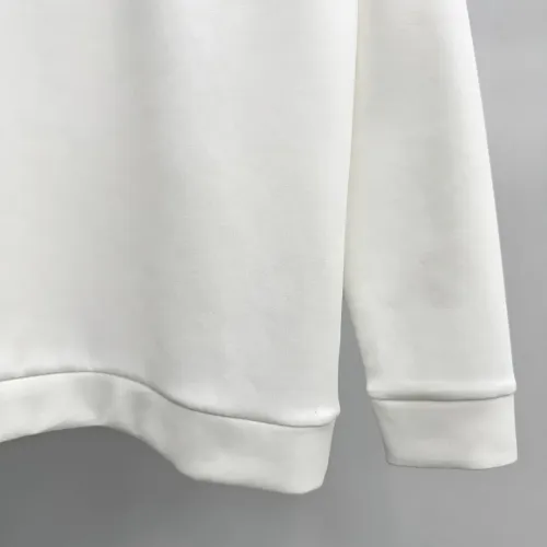 Cheap Prada Hoodies Long Sleeved For Men #1412581 Replica Wholesale [$82.00 USD] [ITEM#1412581] on Replica Prada Hoodies