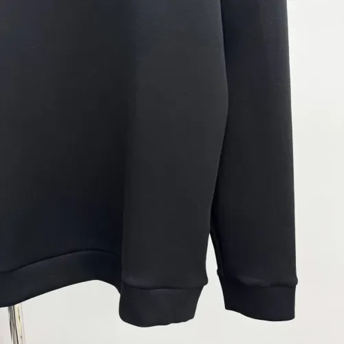 Cheap Prada Hoodies Long Sleeved For Men #1412582 Replica Wholesale [$82.00 USD] [ITEM#1412582] on Replica Prada Hoodies