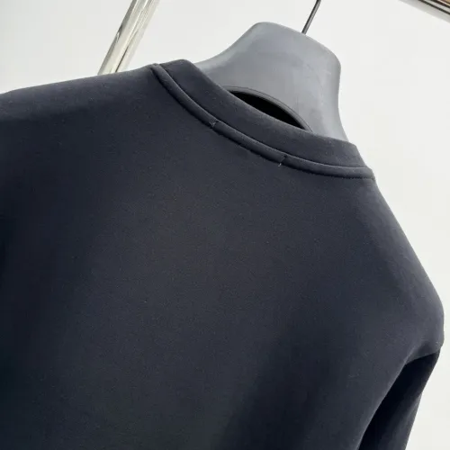 Cheap Prada Hoodies Long Sleeved For Men #1412582 Replica Wholesale [$82.00 USD] [ITEM#1412582] on Replica Prada Hoodies